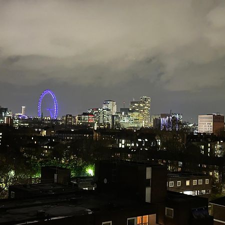 ロンドン Elkington Point Bed & Breakfast エクステリア 写真