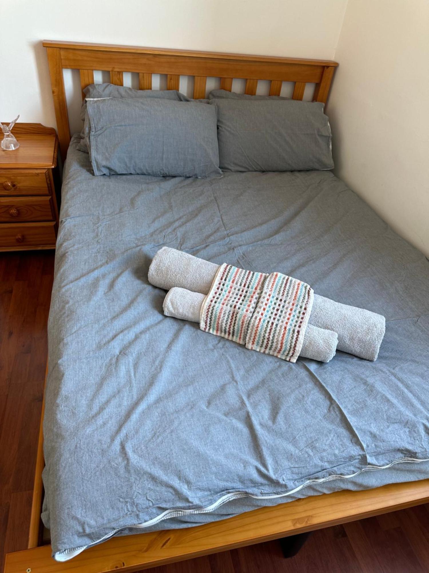 ロンドン Elkington Point Bed & Breakfast エクステリア 写真