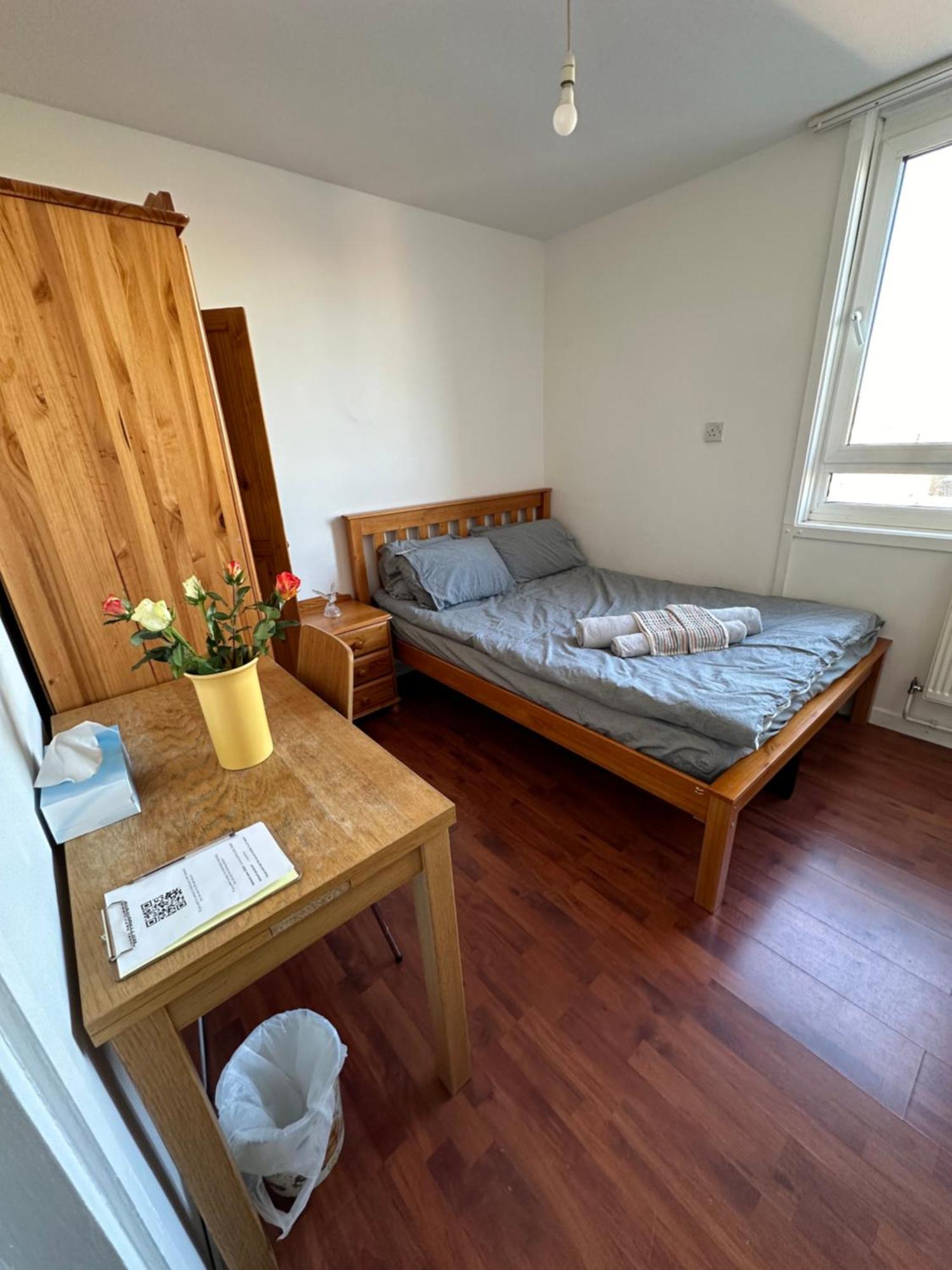 ロンドン Elkington Point Bed & Breakfast エクステリア 写真