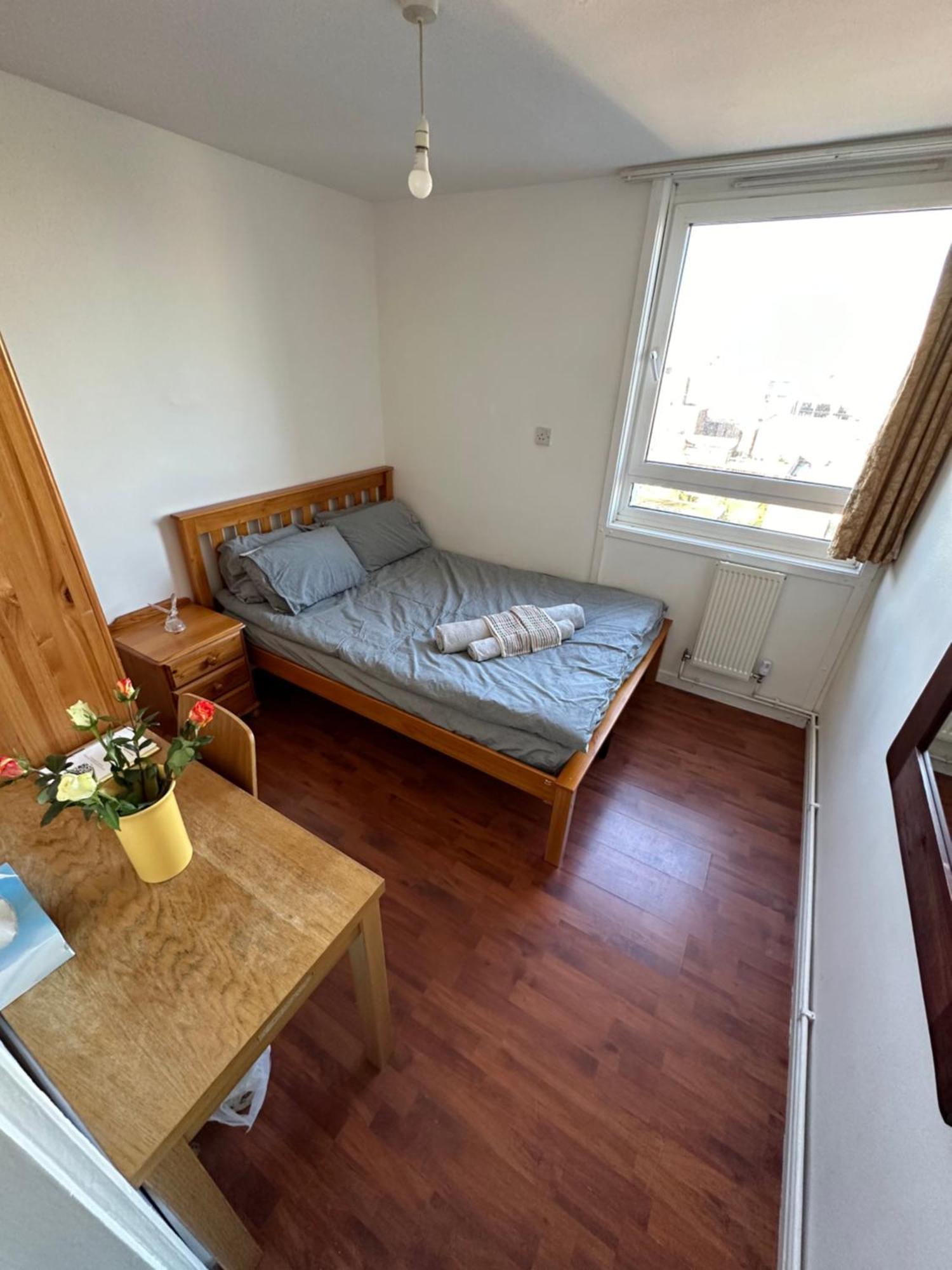 ロンドン Elkington Point Bed & Breakfast エクステリア 写真